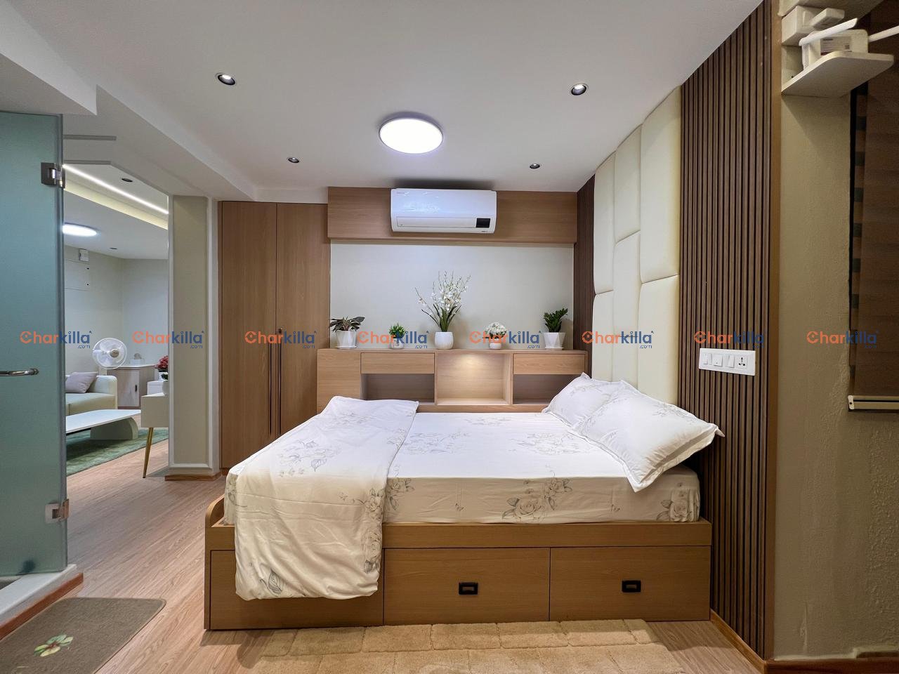 Premium 1BHK Apartment for Sale in Sanepa Lalitpur