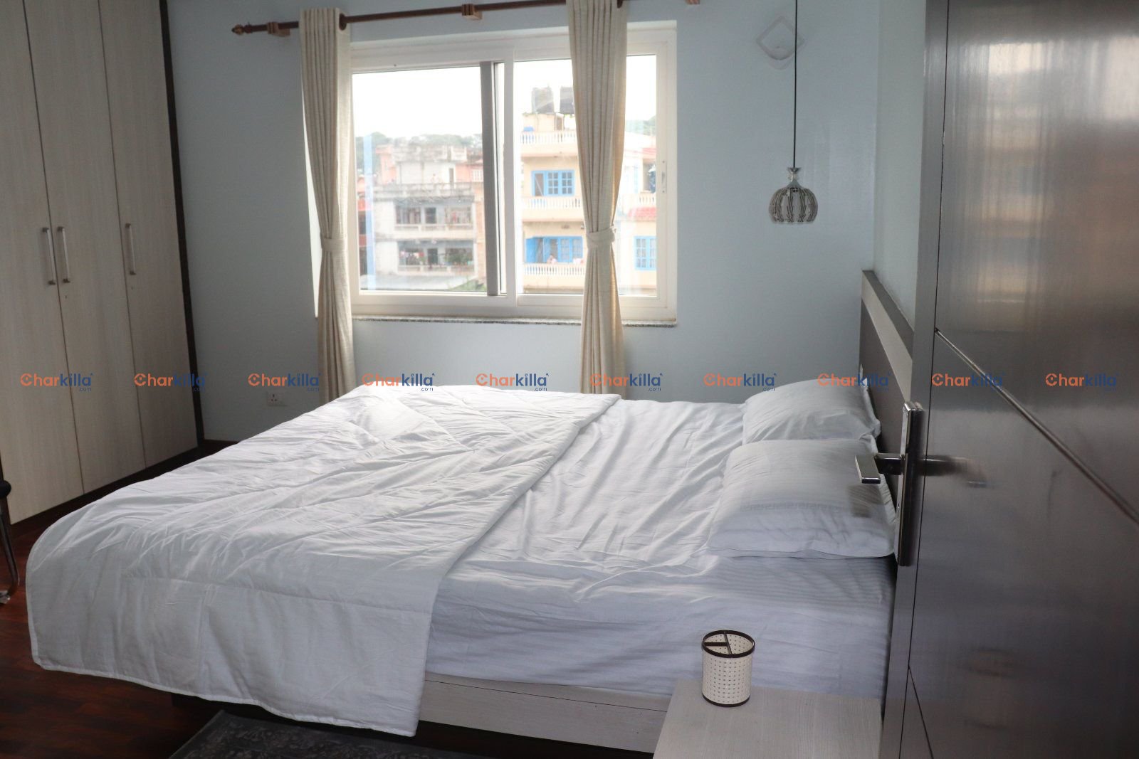Fully Furnished 1BHK Apartment for Rent in Nayabazar, Kathmandu