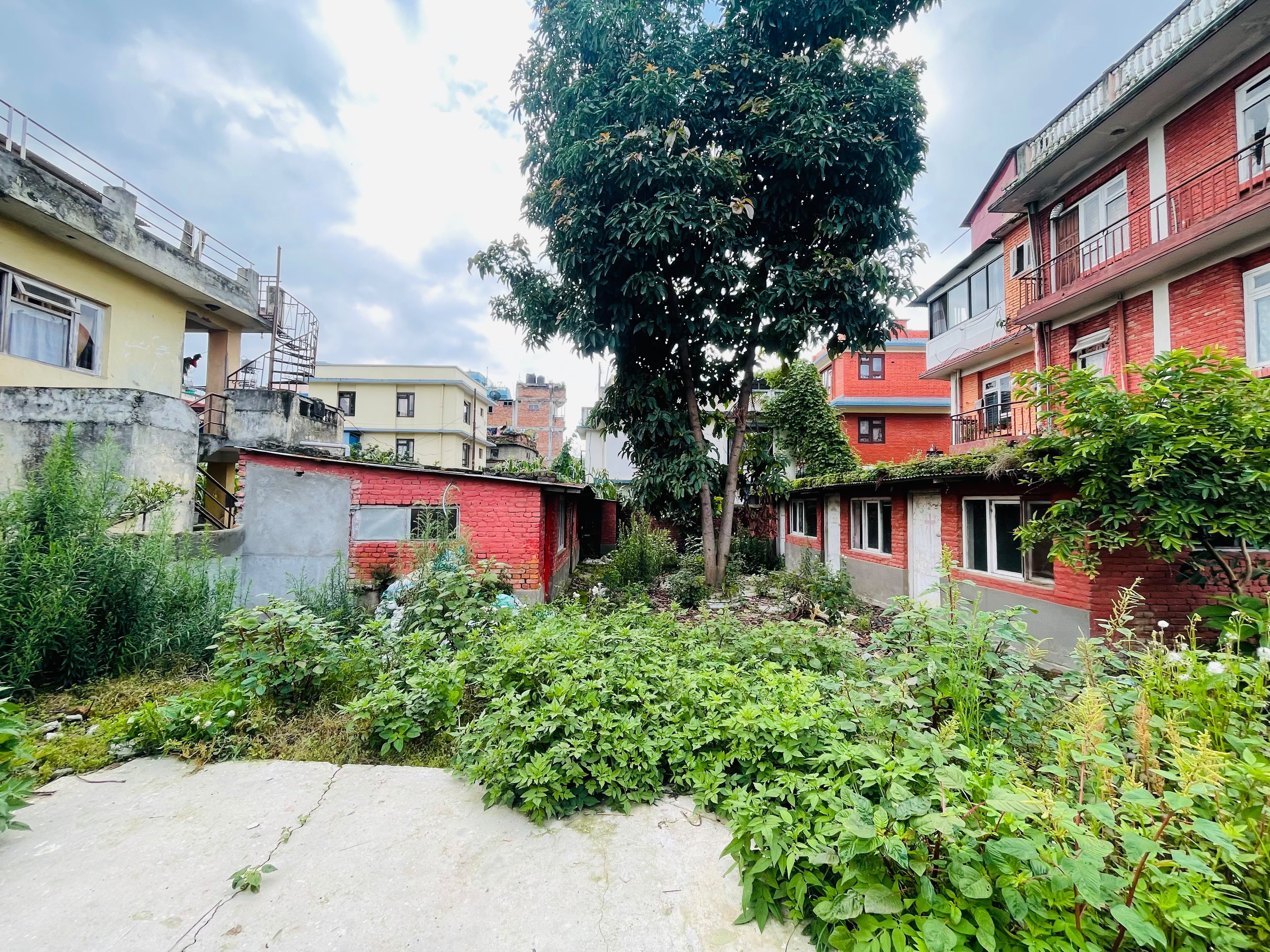 ❌Sold out❌5 Aana Residential Land for Sale Inside Ring Road, Mahalaxmisthan, Lalitpur | Below Market Rate
