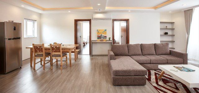 Fully Furnished 2-Bedroom Apartment | Short & Long-Term Stay | Kupondol, Lalitpur