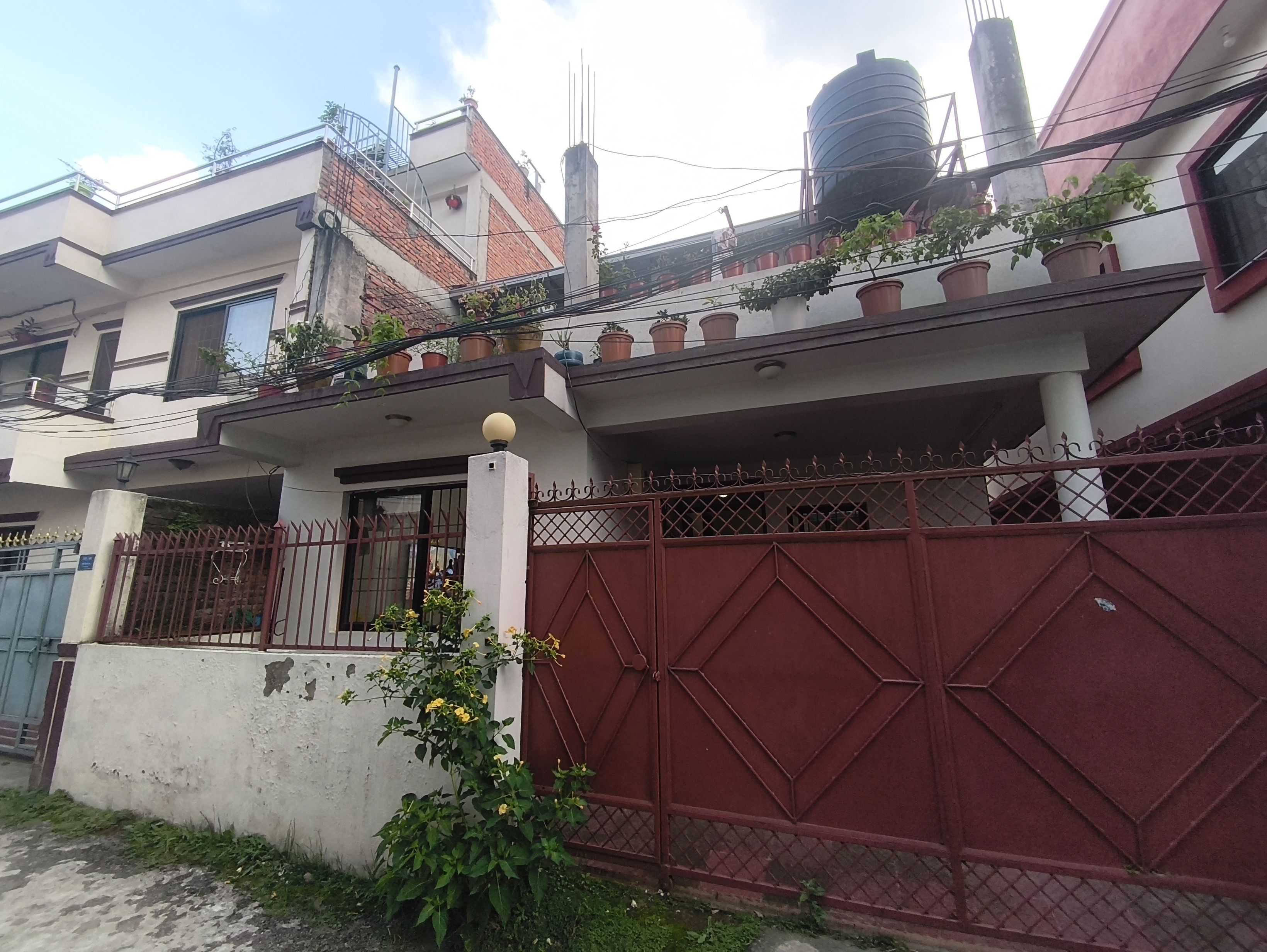 2BHK House on 3 Aana 1 Paisa for Sale in Khumaltar, Lalitpur | Near Shantinagar Micro Stop