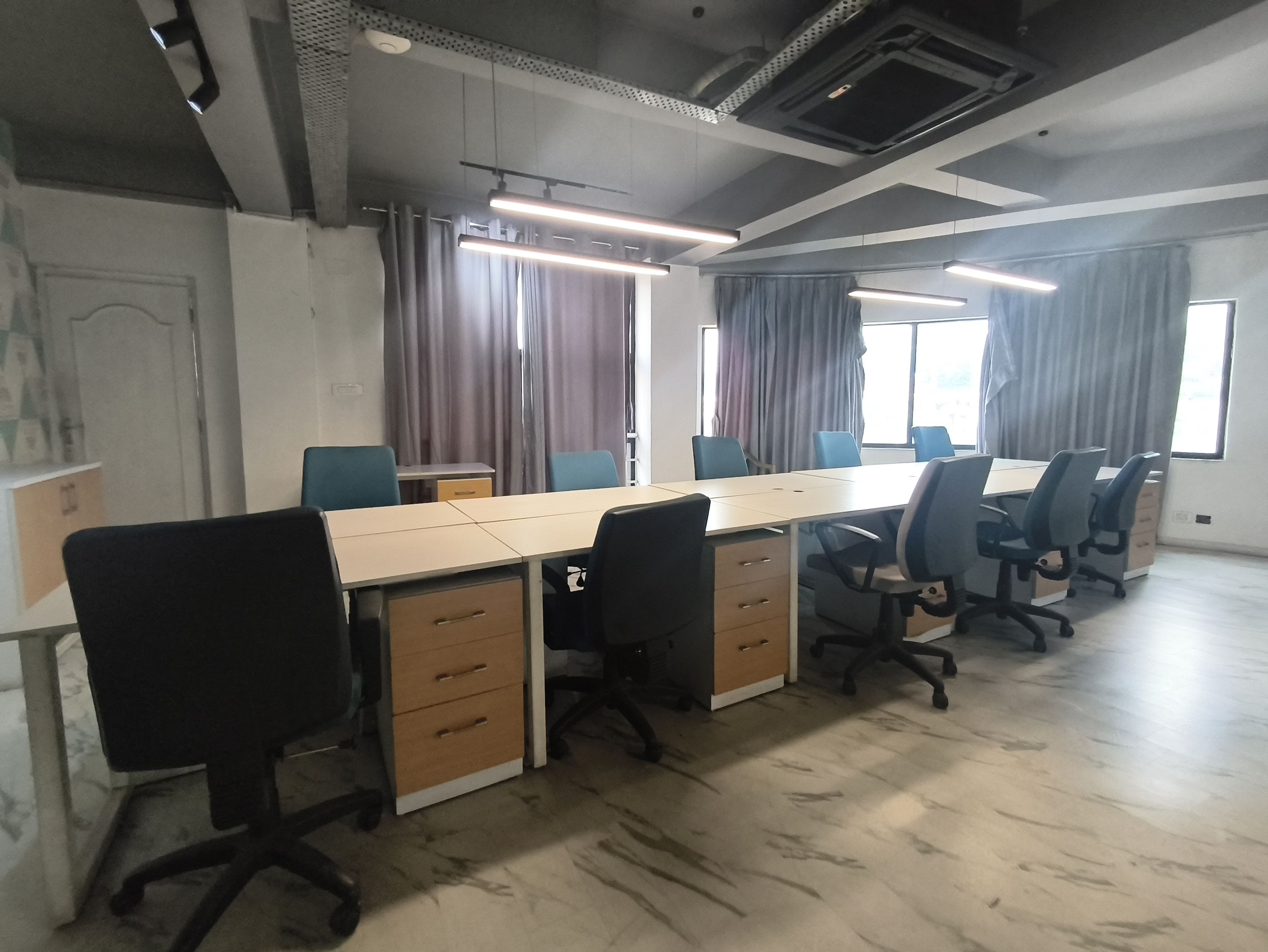 2767 Sq.ft. Space for rent in BabarMahal Kathmandu