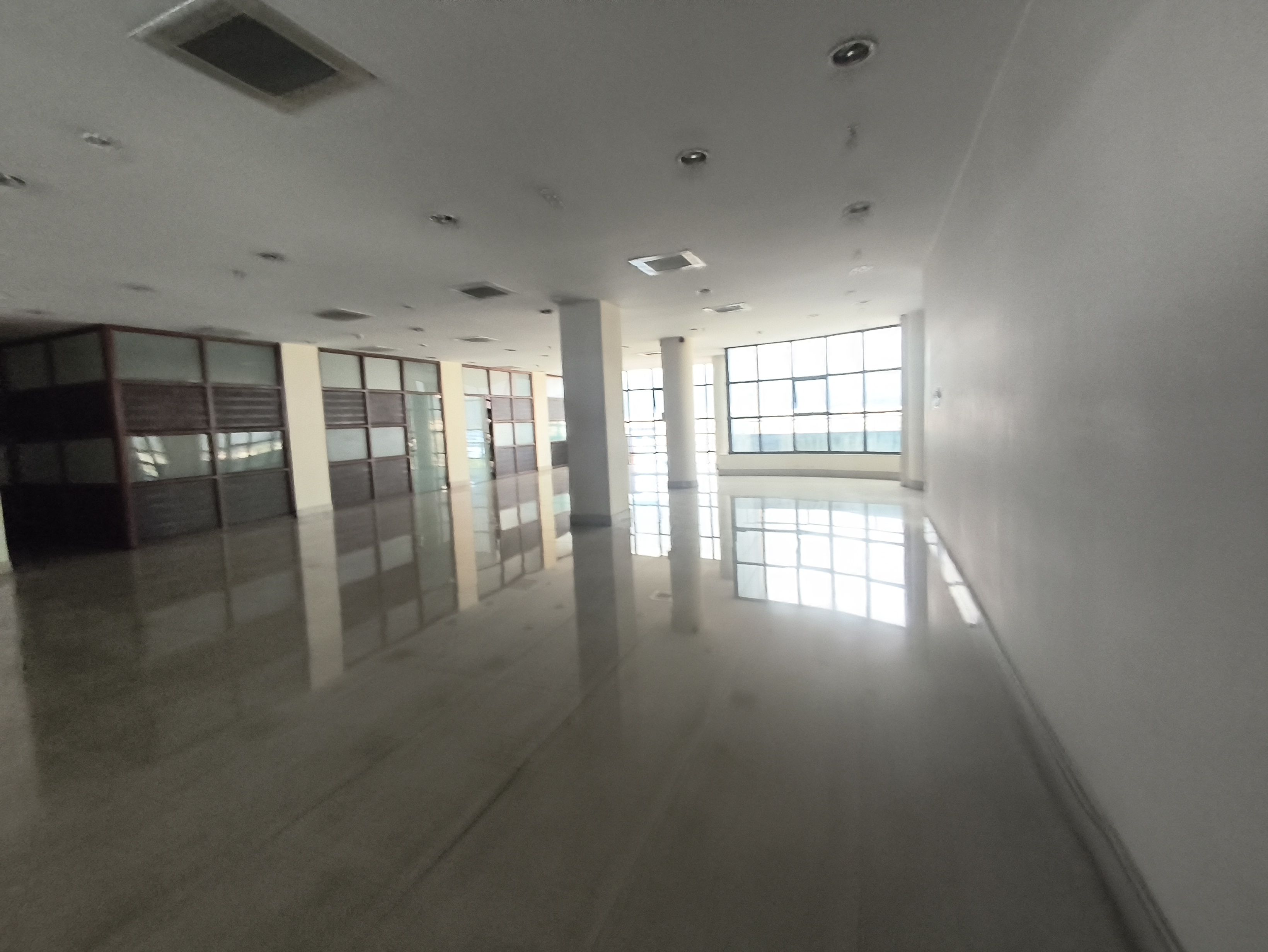 5378 Sq.ft. in Minbhawan Kathmandu