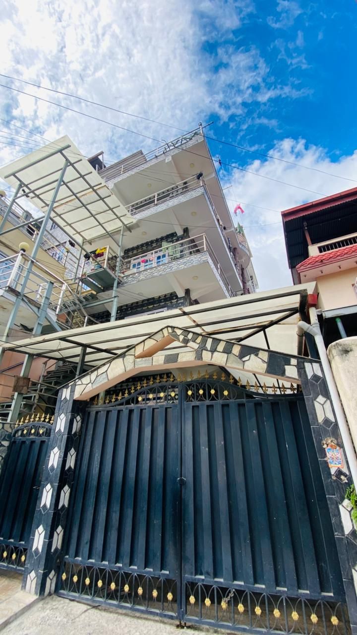 8 Aana Commercial Building for Sale in Bhatkekopul, Kaalopul, Kathmandu | 11 Crores