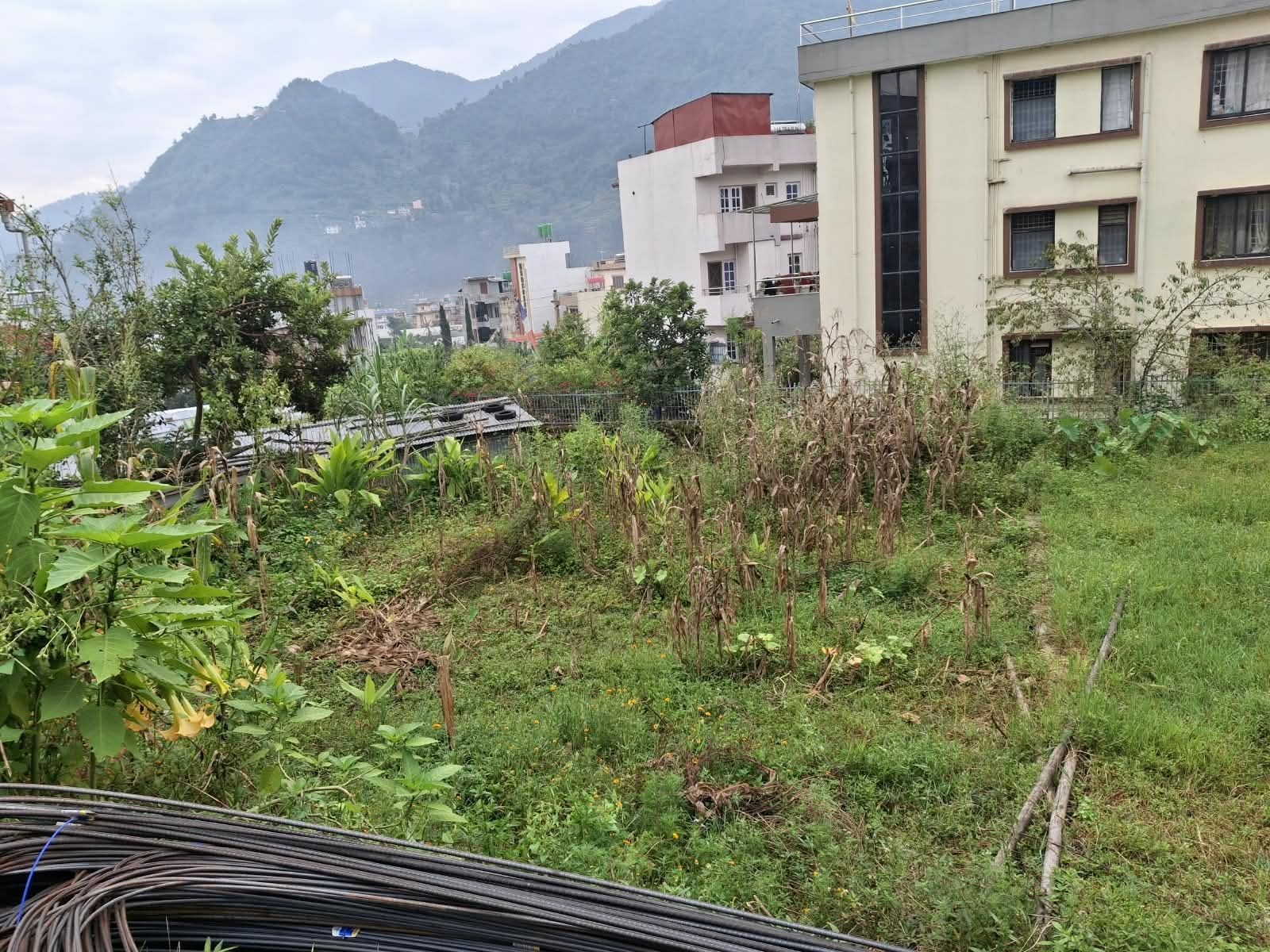 Best Land for Sale in Kirtipur | Ideal for Building a House