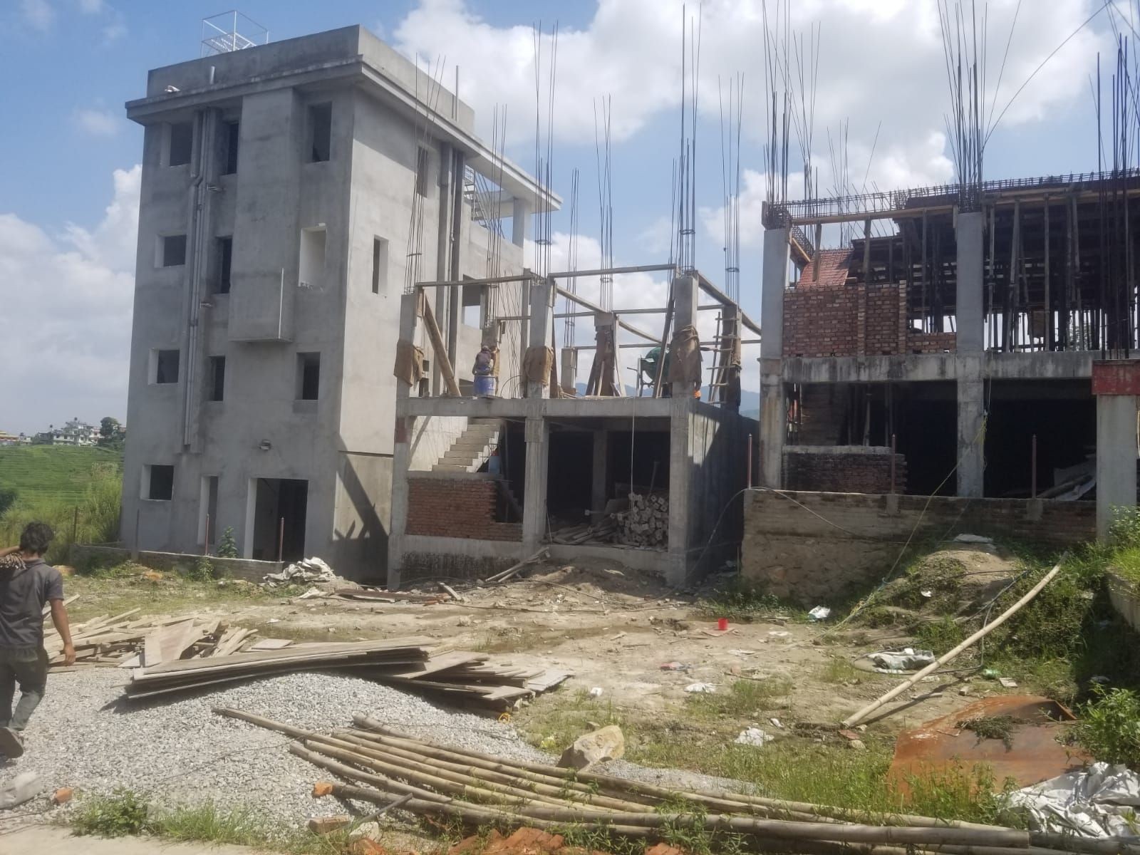 Best Land for Sale in Dhapakhel, Lalitpur – Prime Residential Property