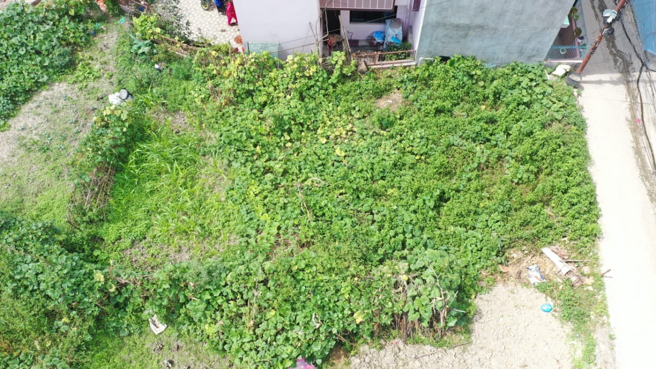 कीर्तिपुर ढल्पा गणेश मन्दिर नजिक साढे 4 आना जग्गा बिक्रीमा