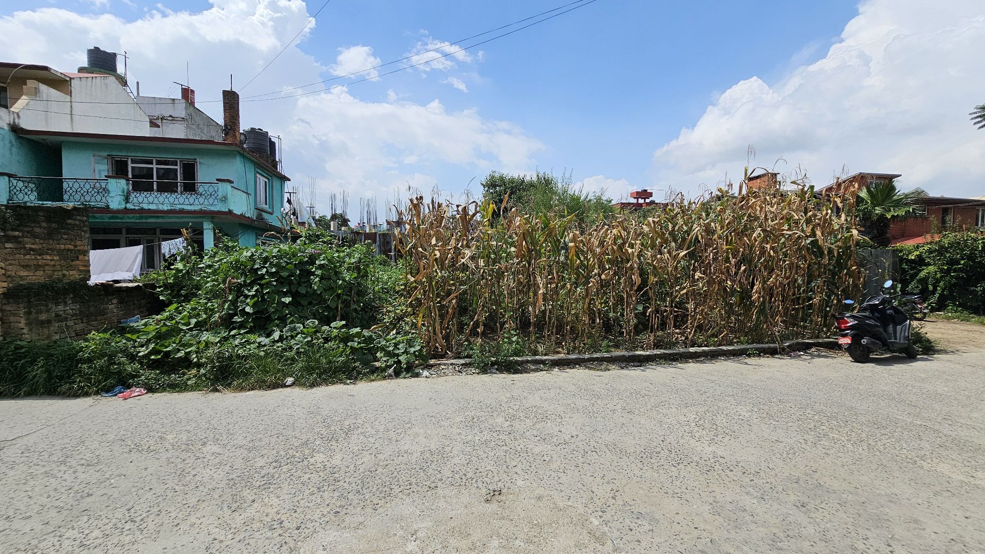 6.5 Aana Attractive Land For Sale For Sale in Talchikhel, inside ring road