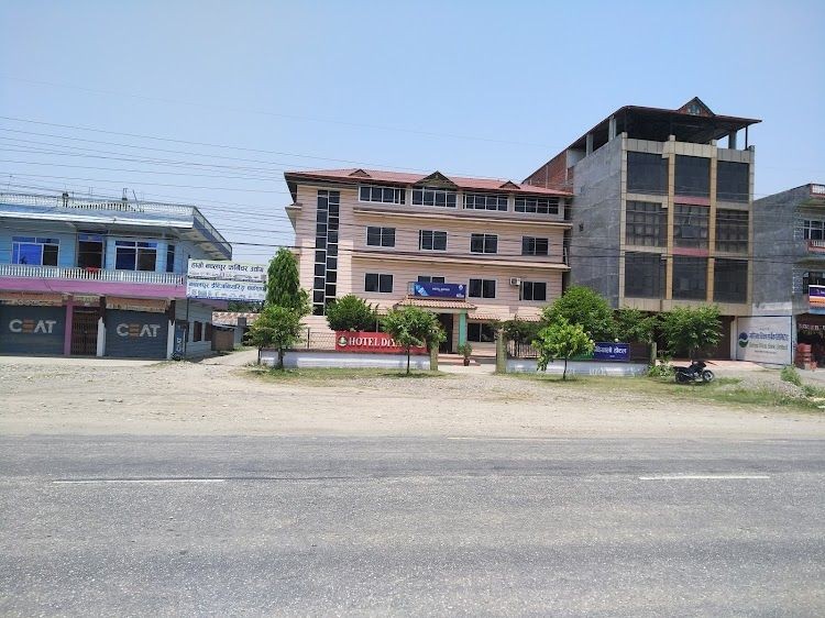 3 Katha 3 dhur property for sale in Kawasoti