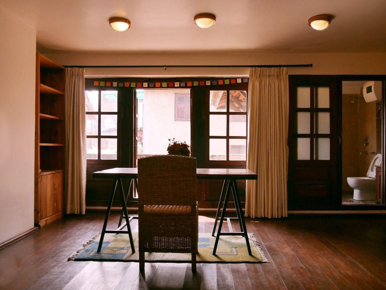 Apartment for rent in patan
