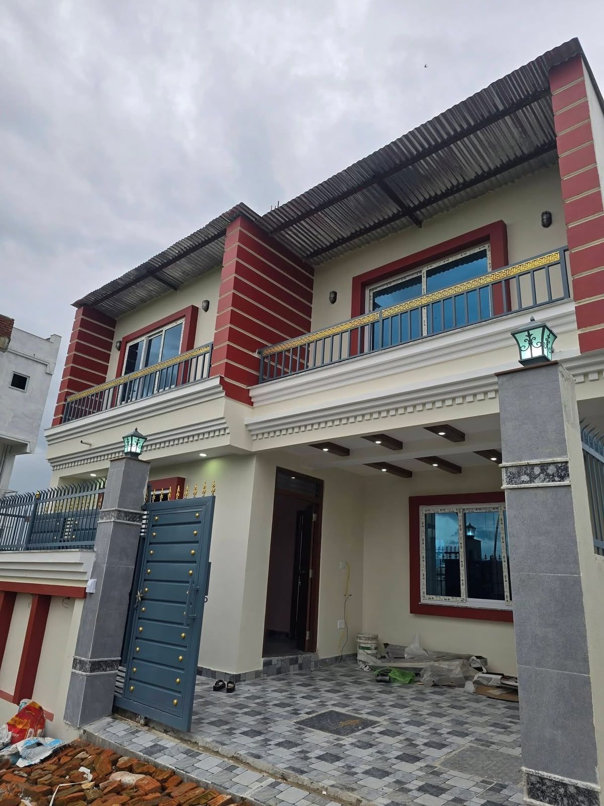 1.55 Crore, House for Sale in Sainbu (Sanagaun), Lalitpur