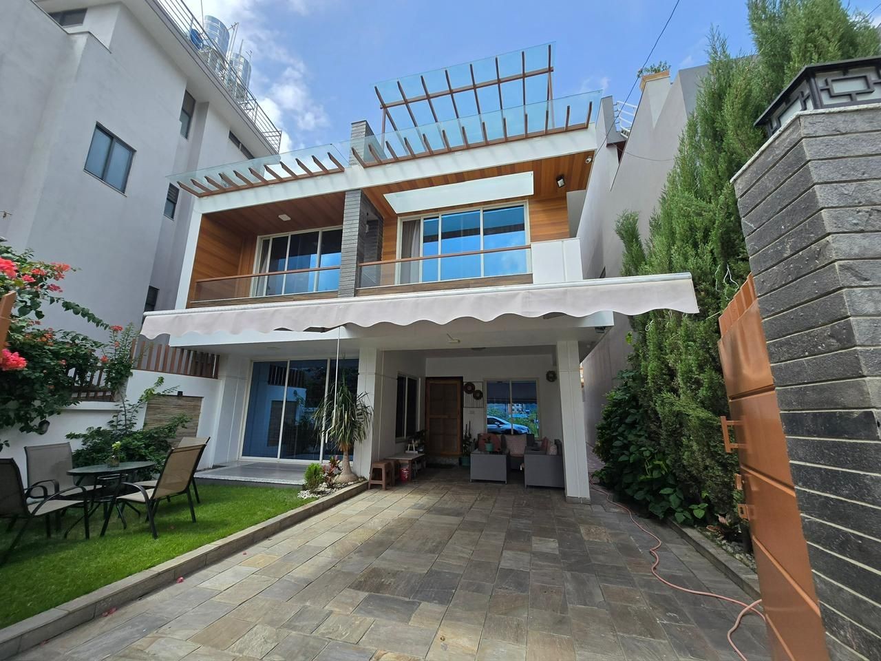 6 Aana 2 Daam House For Sale in Magar gaun Bhaisepati