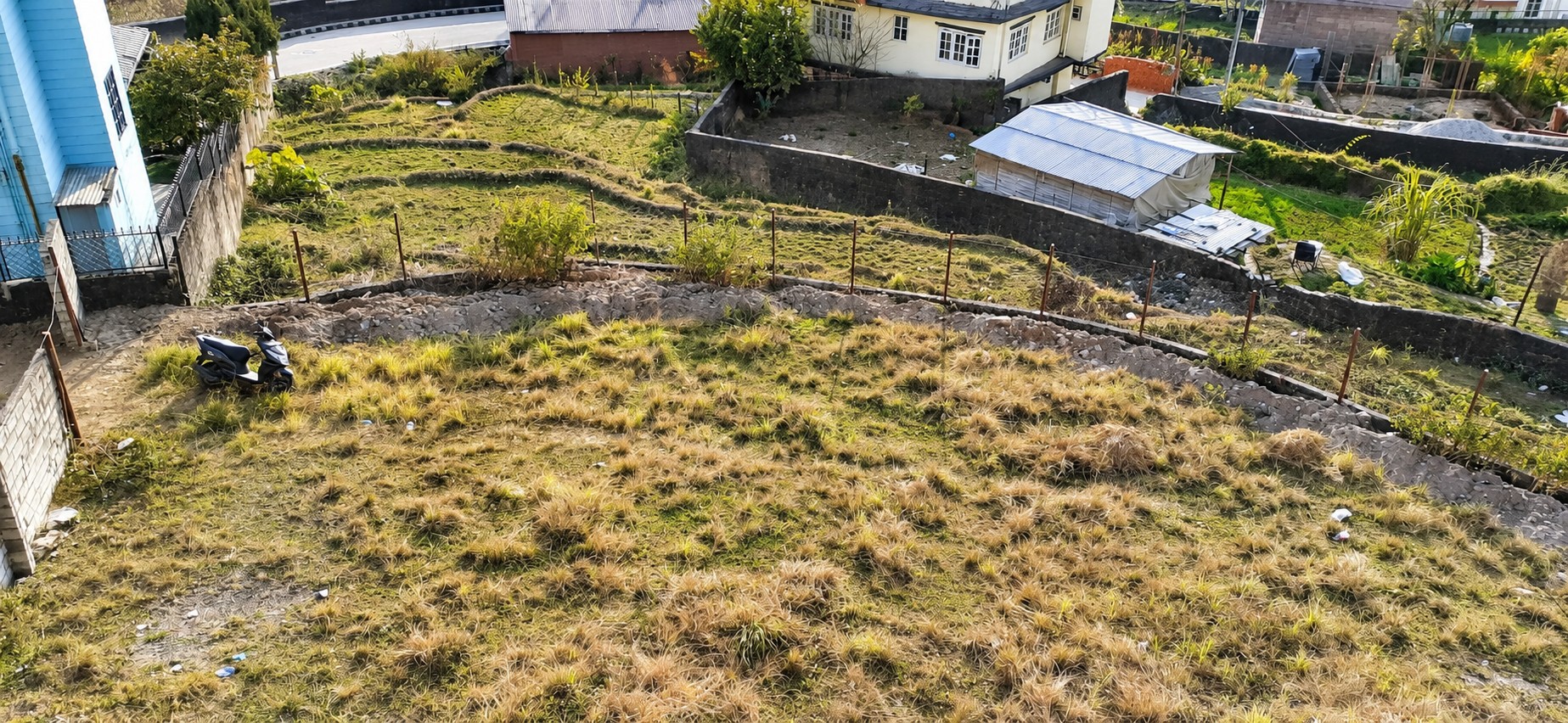 15 aana land for sale in Budhanilkantha, Kathmandu 