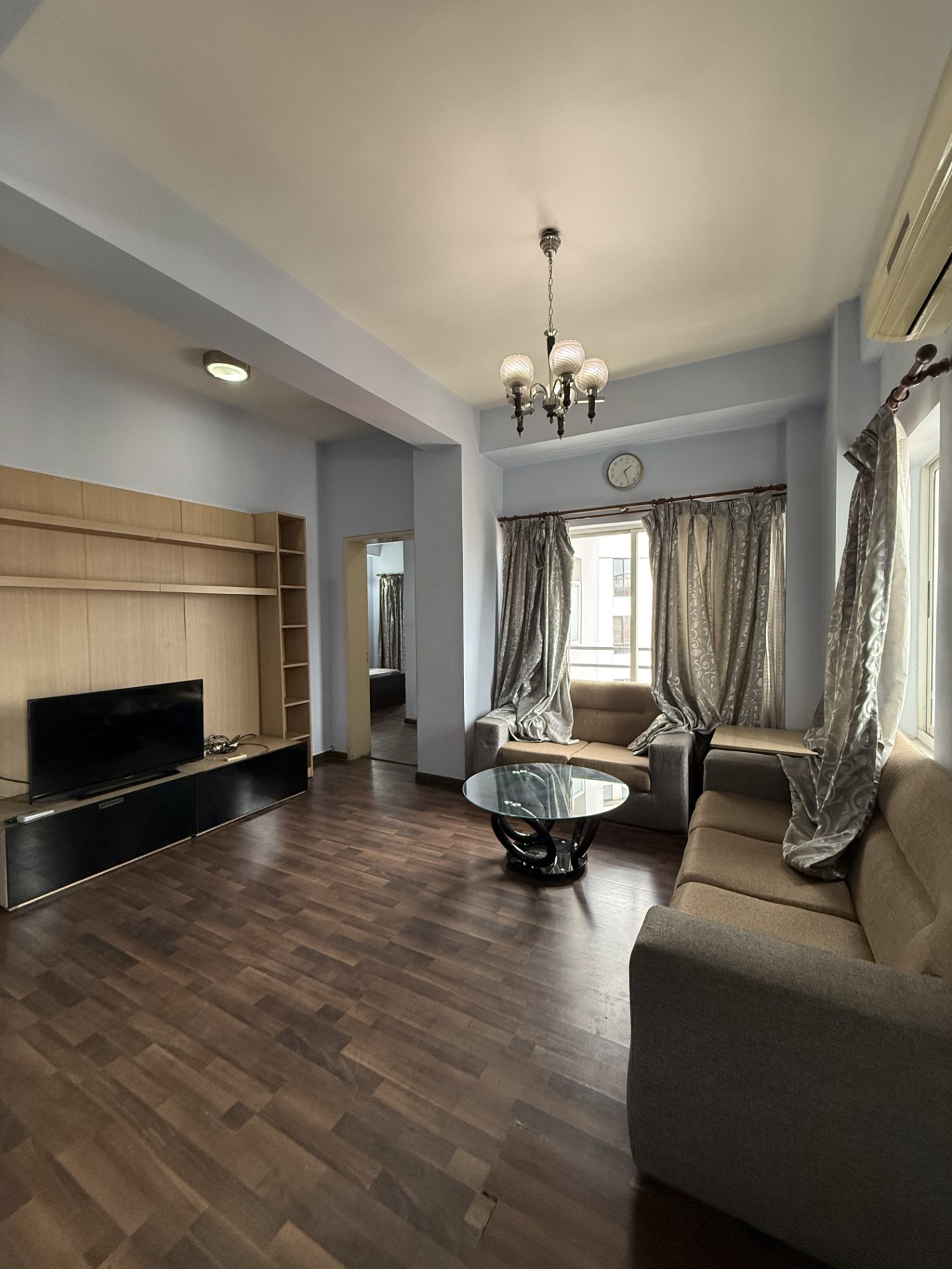 Full furnished 2BHK