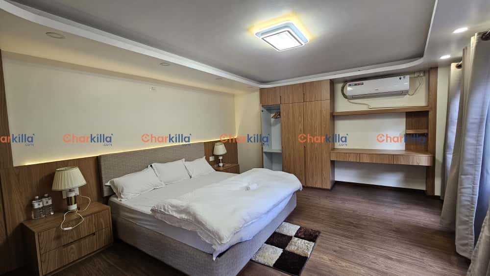 APARTMENT FOR RENT IN PATAN LALITPUR 