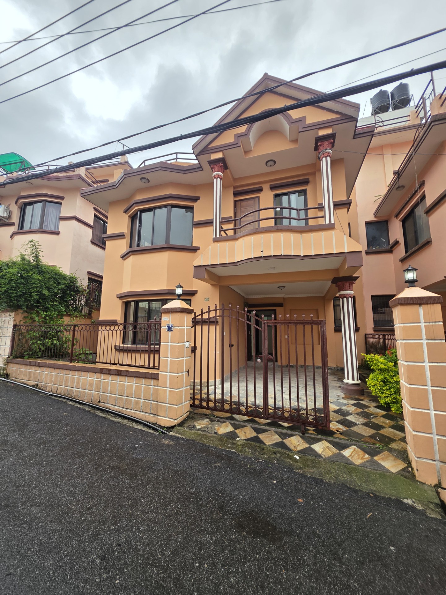 ๐ก House for Sale โ Sitapaila, Padma Colony