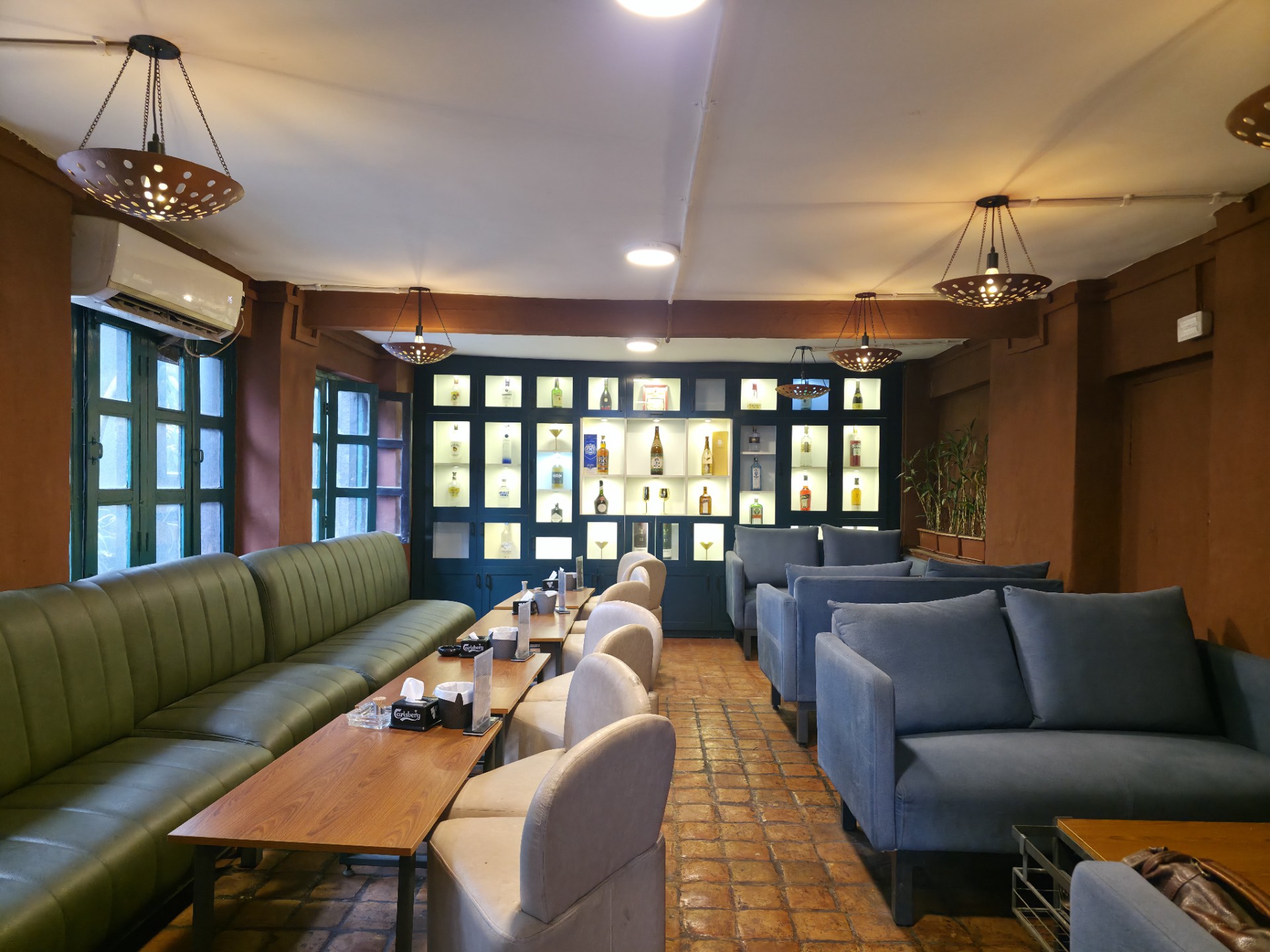 Restaurant for Sale – Lazimpat, Kathmandu ✨ Property Code: #ALPR1029
