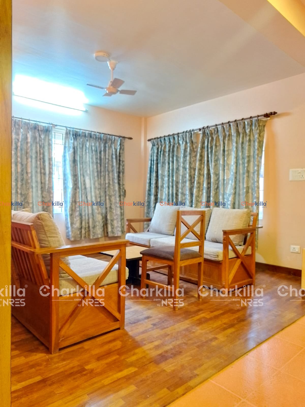 2BHK Fully Furnished Apartment for Rent in Saptarishi Marg, Bhaisepati, Lalitpur