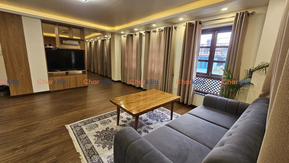 2BHK APARTMENT FOR RENT IN PATAN LALITPUR 
