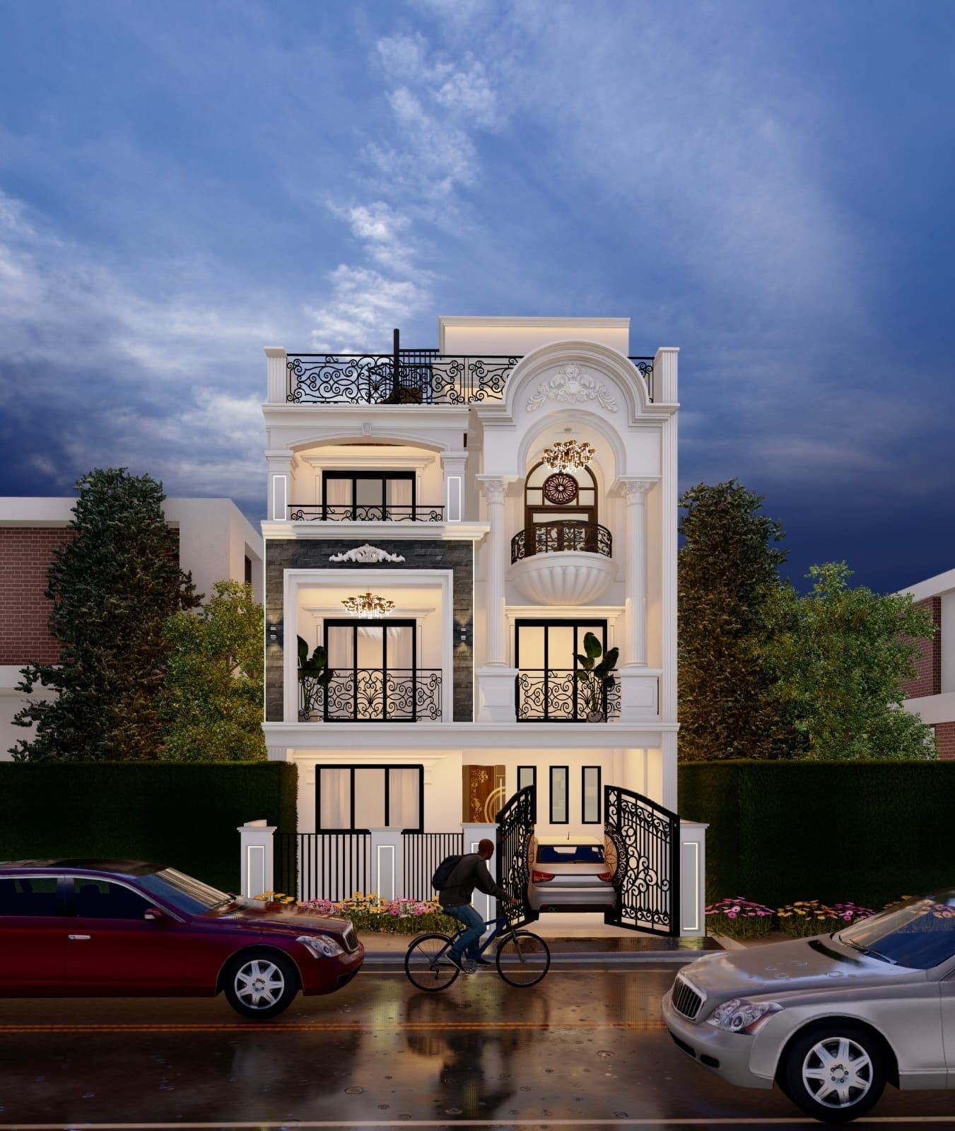 House for Sale at Setipakha, Lalitpur | 3.40 Crore