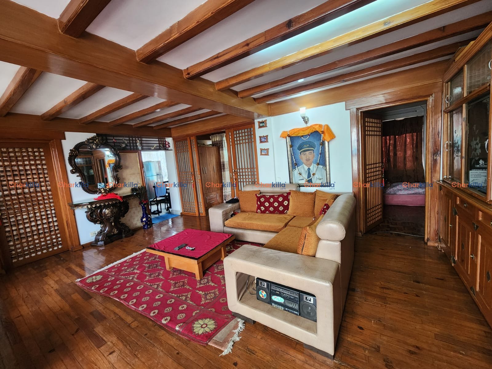 APARTMENT FOR SALE IN KATHMANDU