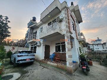HOUSE FOR SALE IN BHAISEPATI LALITPUR