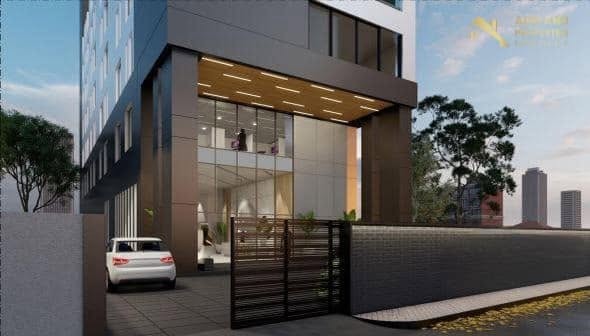 ๐ข Office Spaces for Rent at Old Baneshwor Height, Kathmandu PropertyCode #ALPR437