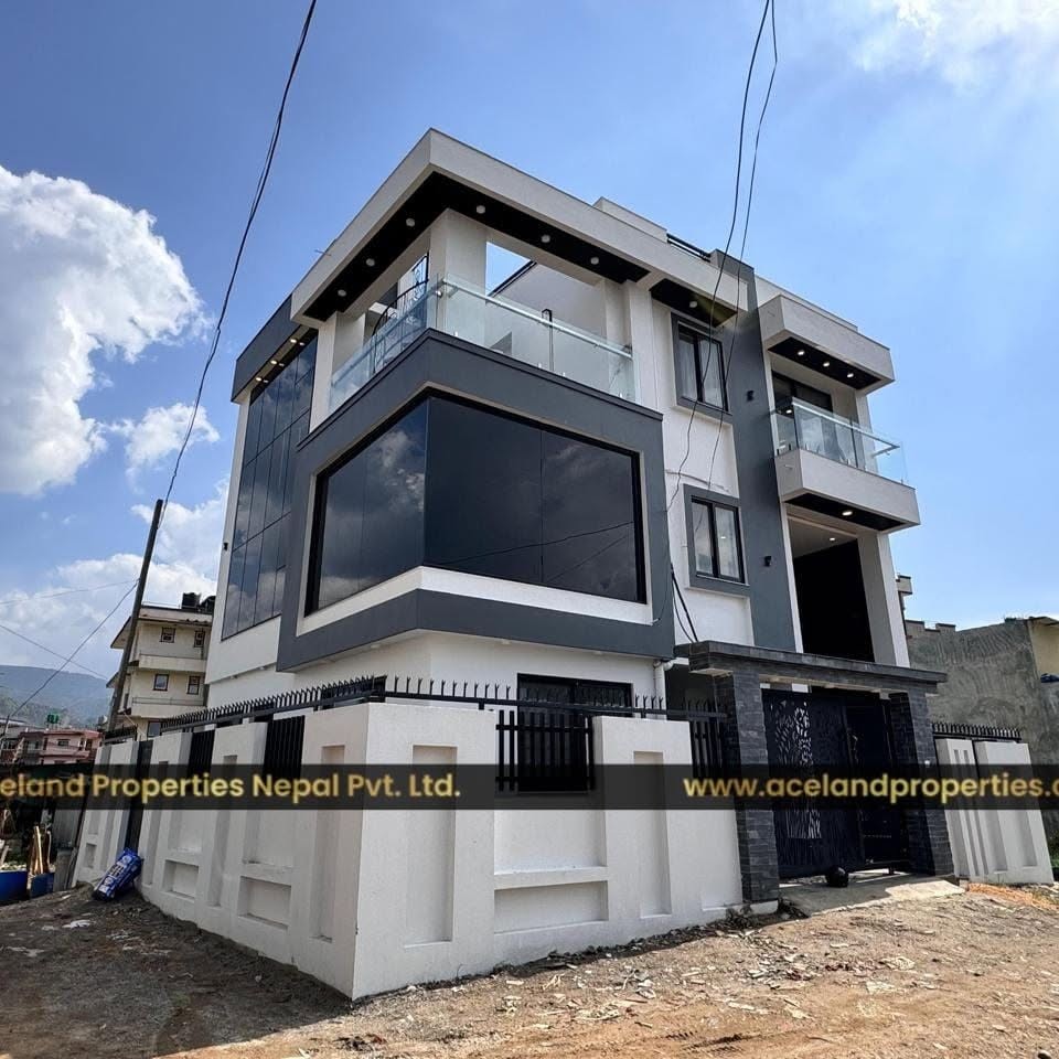 Charming Property on Sale at Harisiddi Imadole