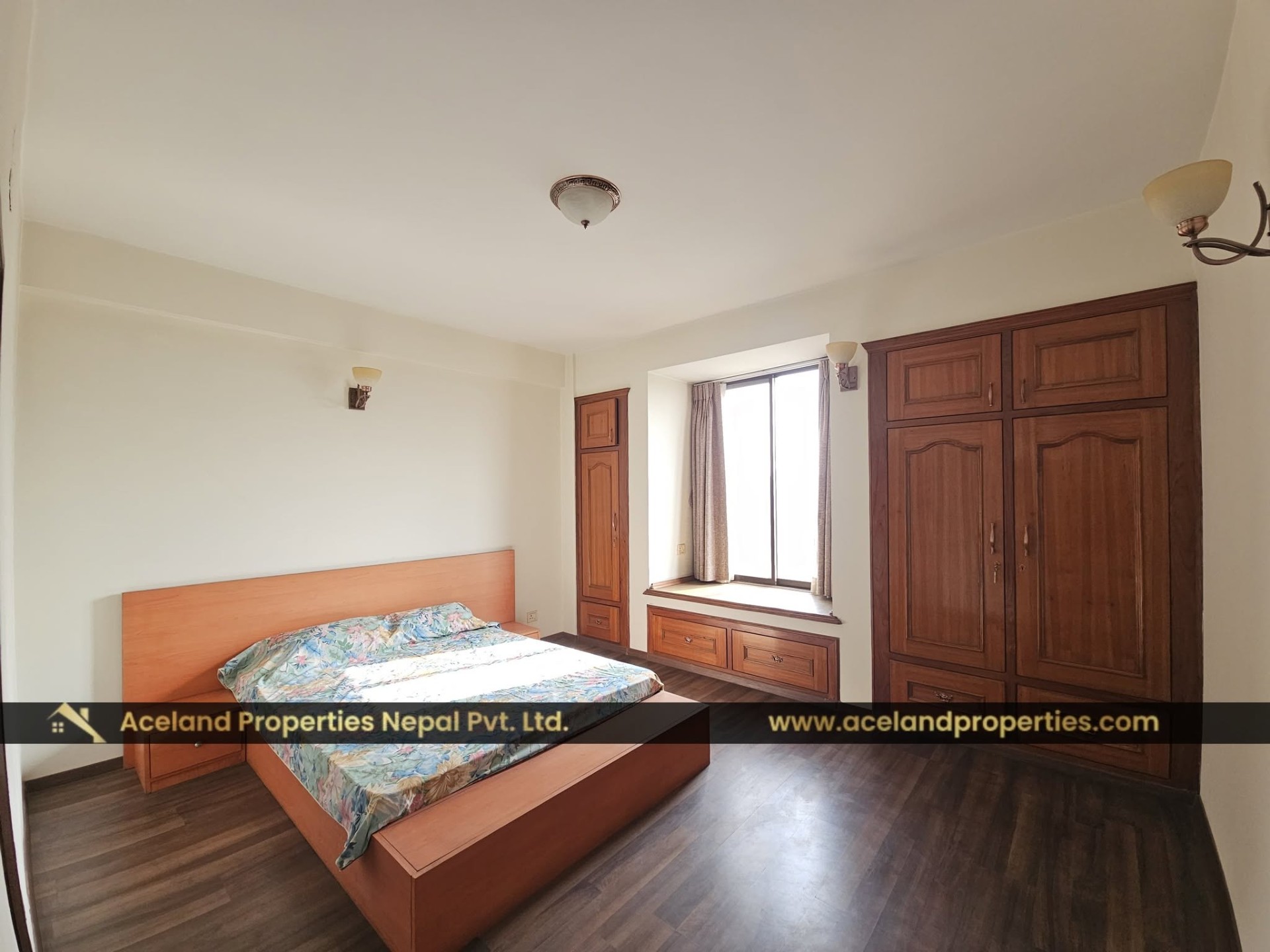 FOR RENT 3BHK AT SANEPA....
