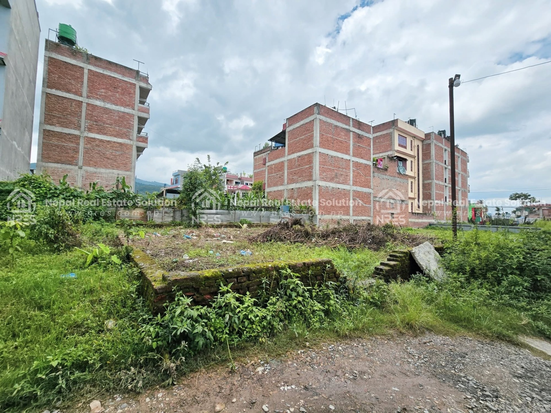 4 Aana Land for Sale in Aadarsha Chowk, Suryabinayak, Bhaktapur | Rs. 47 Lakhs/Aana