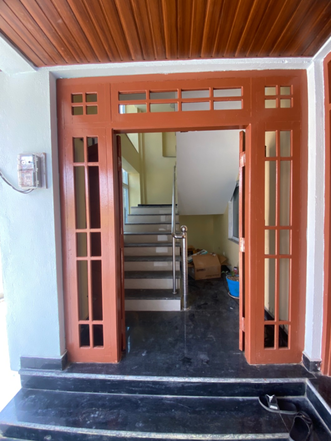 #SS1828 Triplex House on sell at Dachi, Kageshwari-Manohara