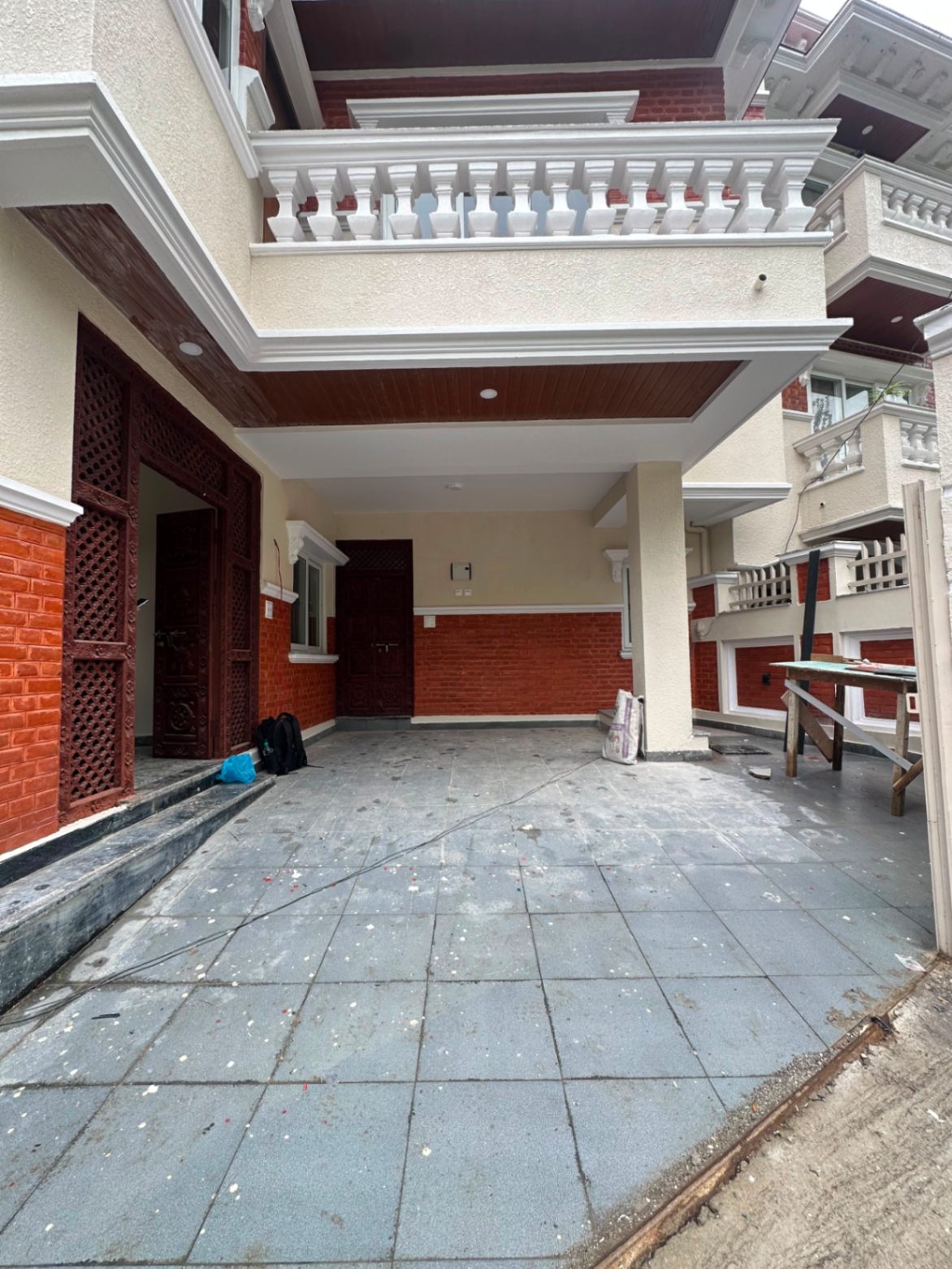 #SS2303 Duplex House on sell at Bhangal, Budhanilkantha