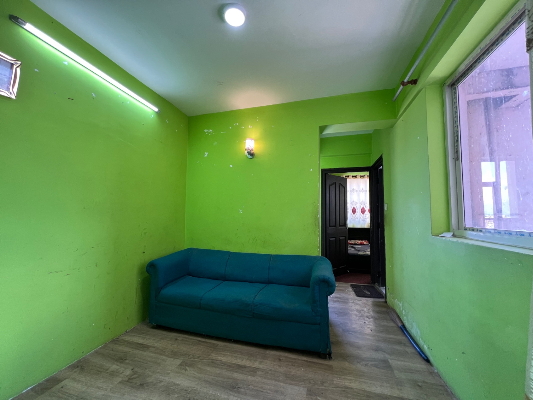 #SS1575 1BHK Apartment on sell at Hattiban, Lalitpur