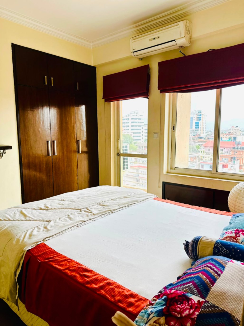 #SS2316 4BHK Apartment on sell at Anamnagar, Kathmandu