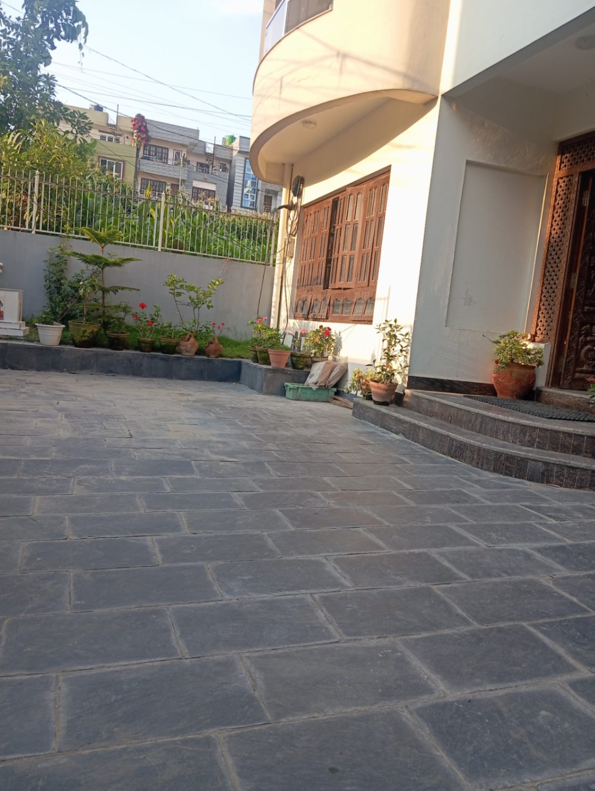 #SS2149 Duplex House on sell at Ramkot, Nagarjun