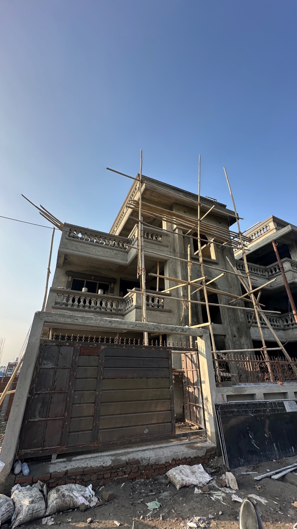 #SS1051 Duplex House on sell at Dibyashwori Planning, Madhyapur