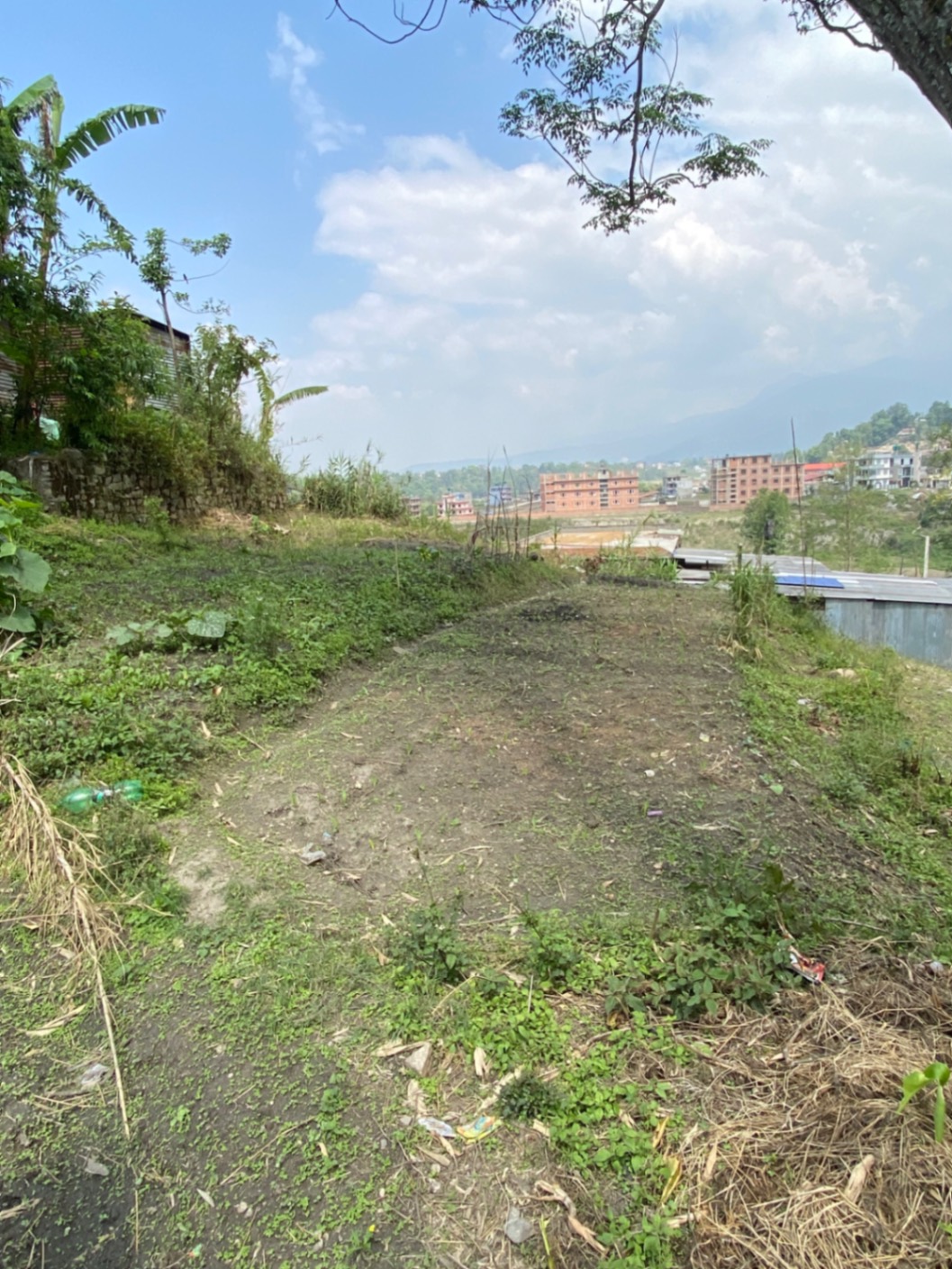 #SS1660 Residential Land on sell at Sankhu, Shankharapur