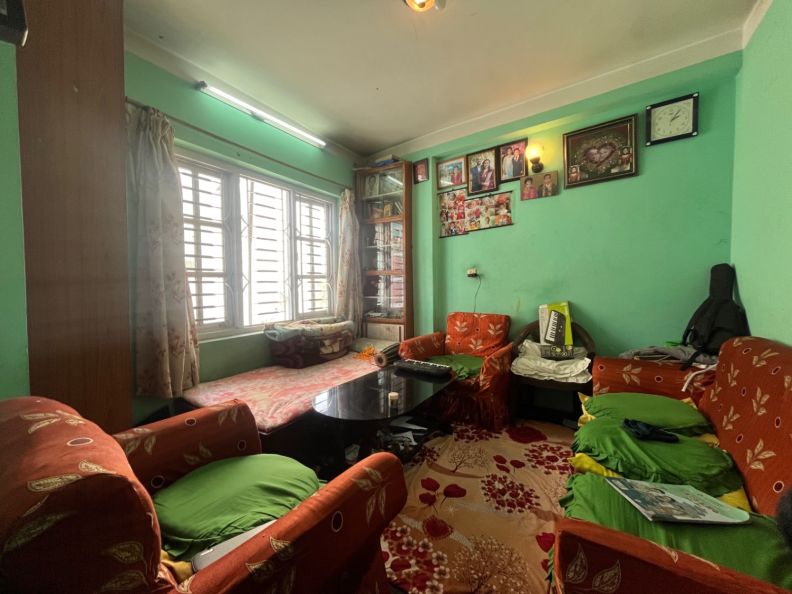 #SS1059 Duplex House on sell at Nayabasti , Gokarneshwar