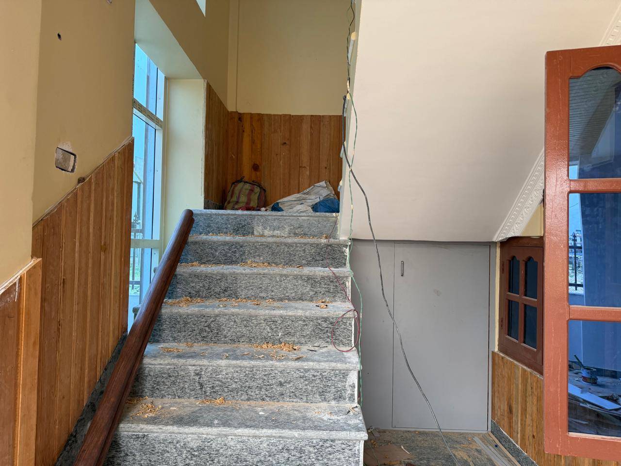 #SS1532 Duplex House on sell at Gothatar, Kageshwari-Manohara