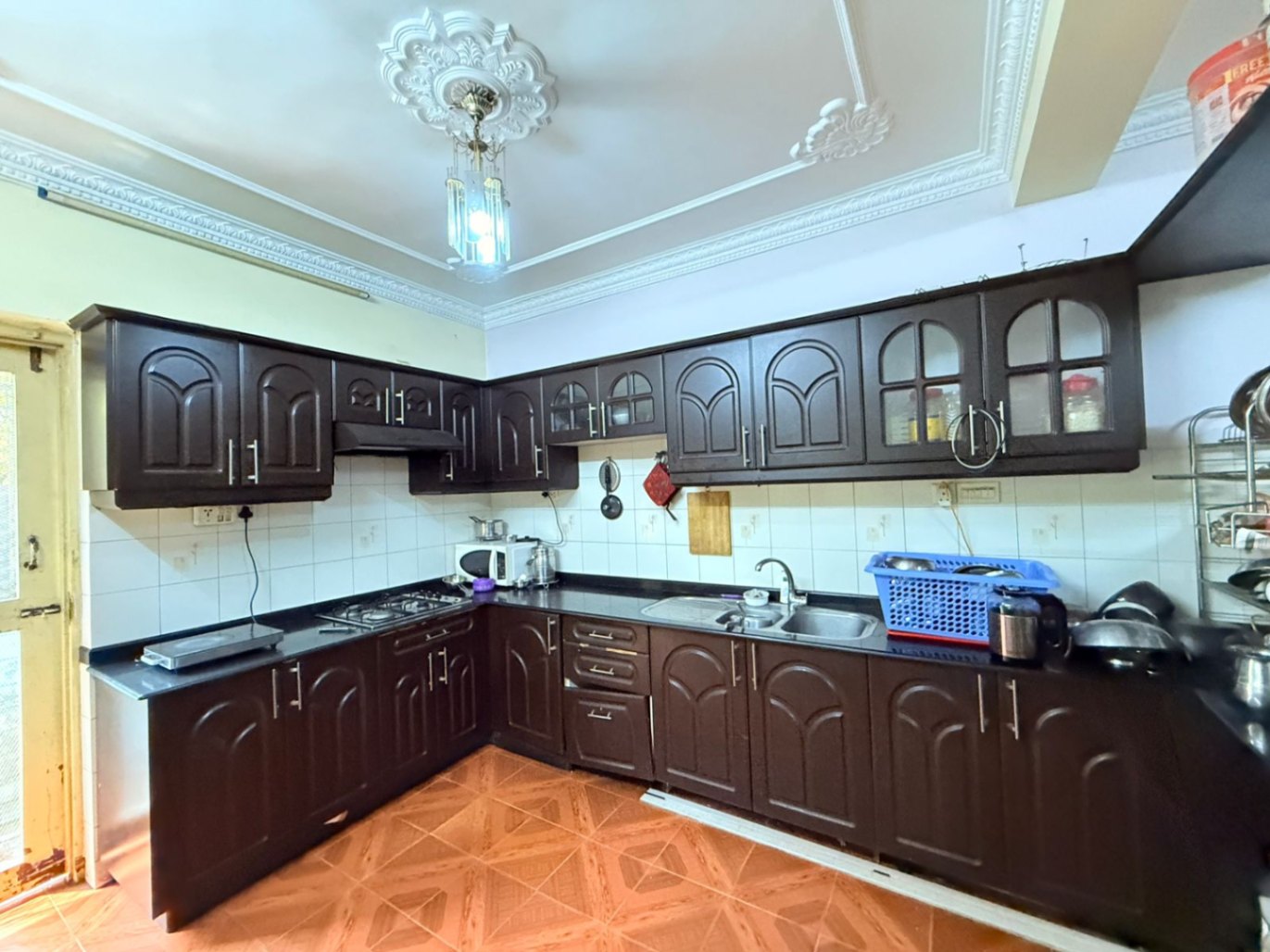 #SS2162 Bungalow House on sell at Sanobharyang, Nagarjun