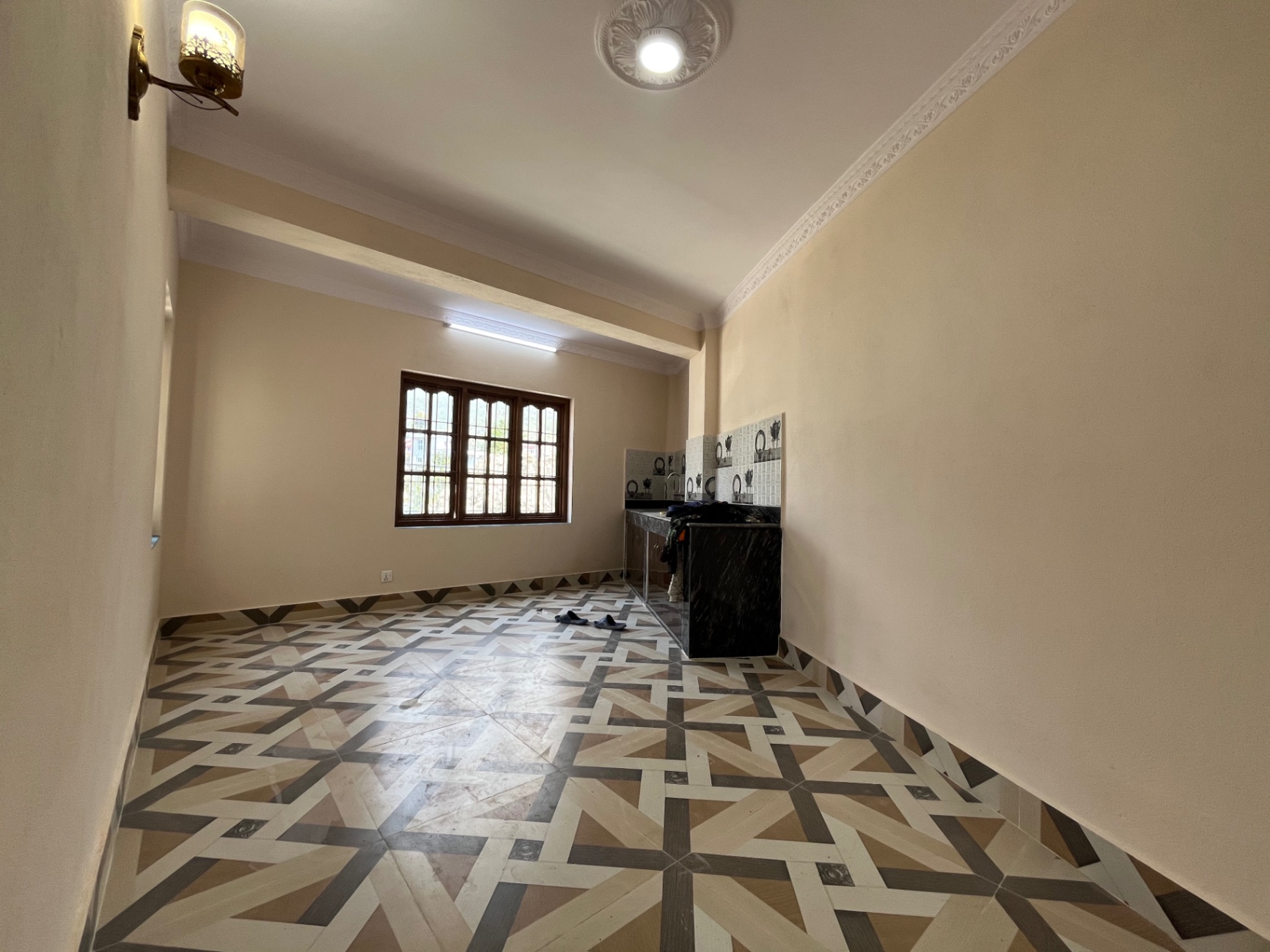 #SS1451 One Storey House on sell at Naya pati, Gokarneshwar