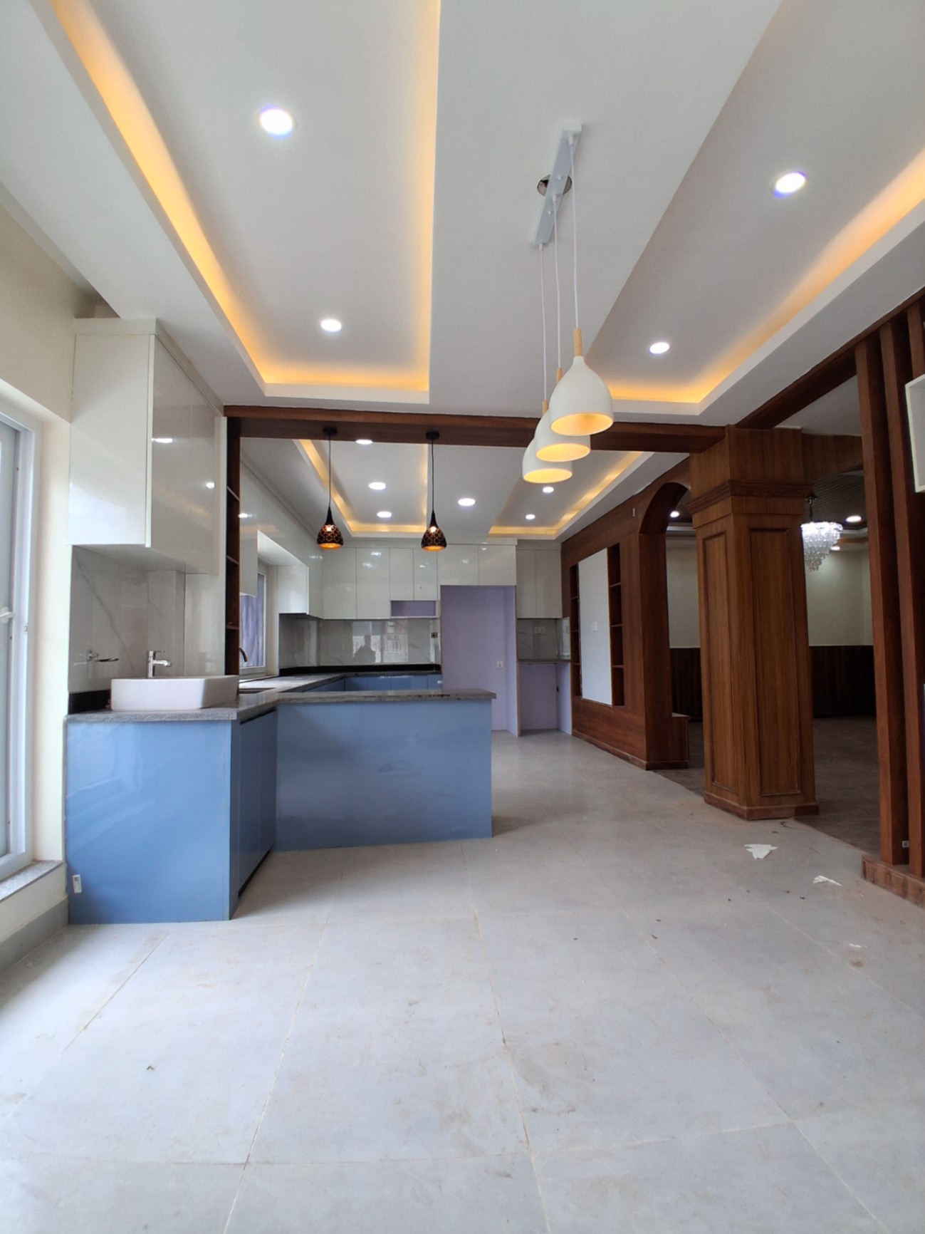 #SS2050 Bungalow House on sell at Tokha road, Kathmandu