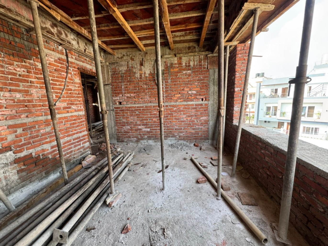 #SS1796 Duplex House on sell at Balkot, Suryabinayak