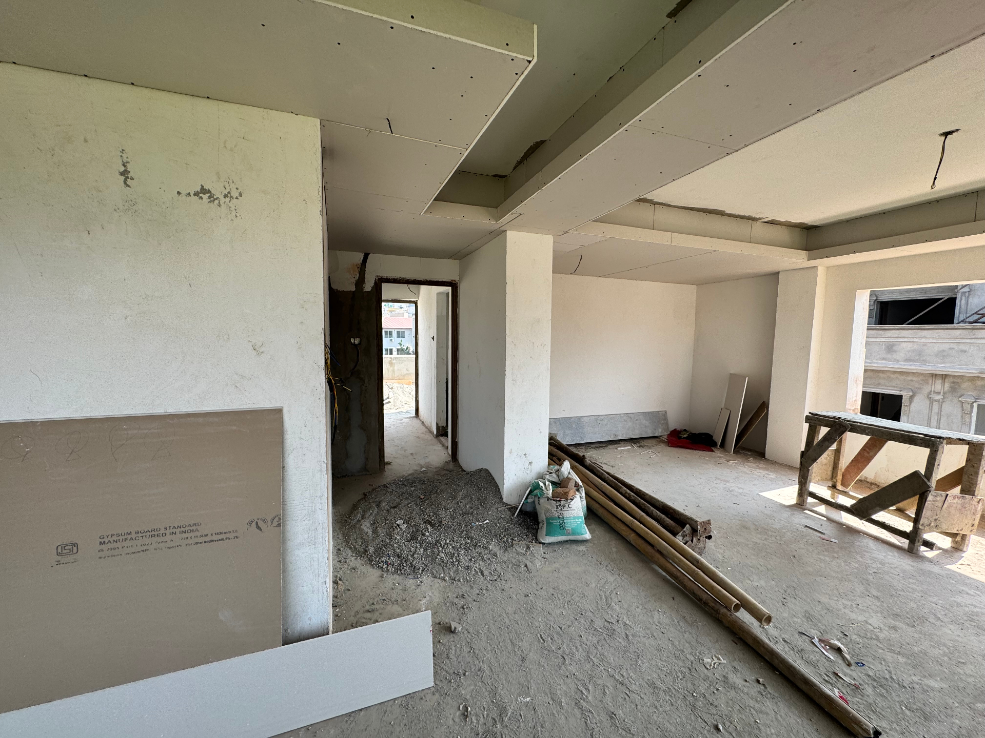 #SS1220 Bungalow House on sell at Hattigauda, Budhanilkantha