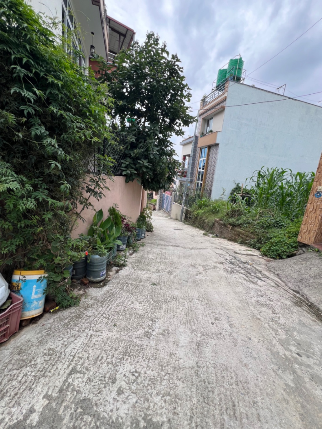 #SS1885 Duplex House on sell at Khumaltar, Lalitpur