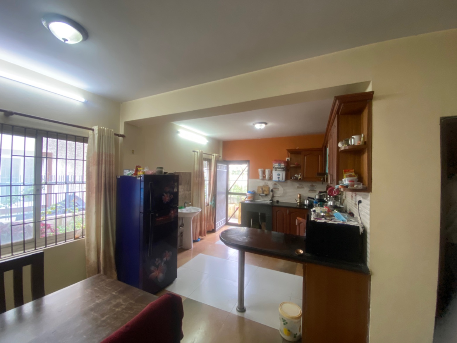 #SS2218 Duplex House on sell at Bhangal, Budhanilkantha