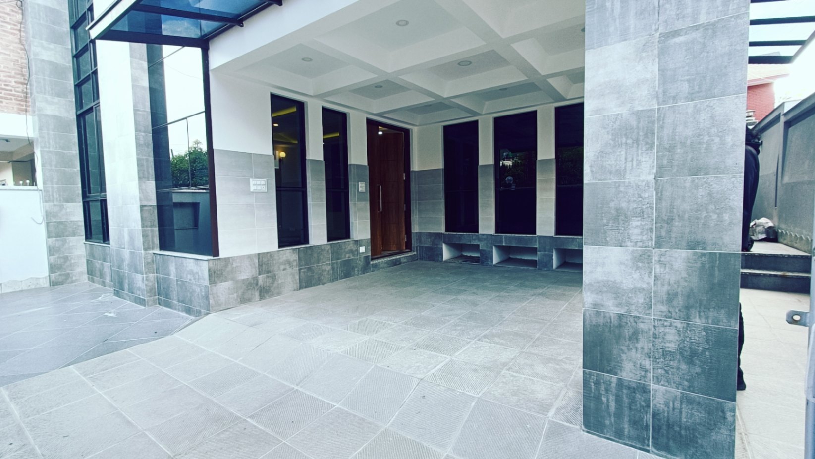 #SS1598 Triplex House on sell at Deuwa Chowk, Budhanilkantha