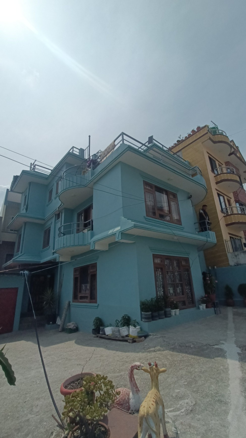 #SS1587 Duplex House on sell at , Budhanilkantha