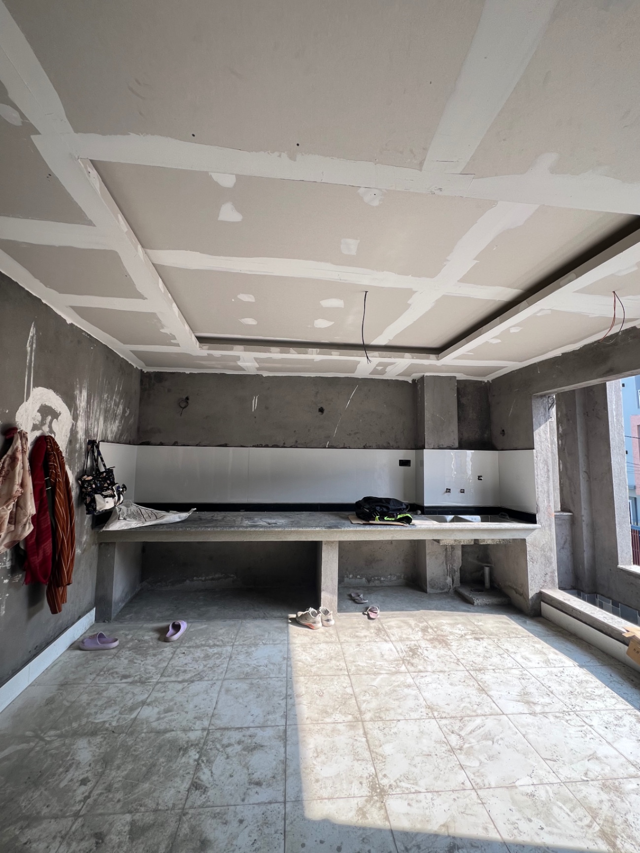#SS1259 Duplex House on sell at Lubhu busspark najikai, Mahalaxmi