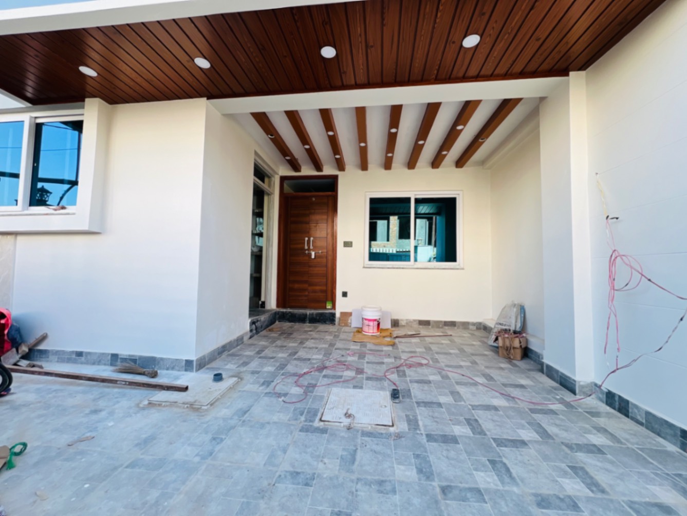 #SS959 Duplex House on sell at Lubhu busspark najikai, Mahalaxmi